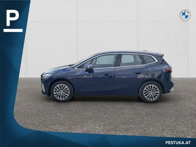 BMW 2 Series view 6