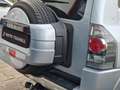 Mitsubishi Pajero 3.2 DI-D 200Cv Aut. Intense Xeno Euro5 18"PDC 3p/T Silber - thumbnail 5