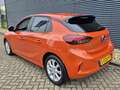 Opel Corsa 1.2 Edition 100 PK | Camera | Lichtmetalen Velgen Orange - thumbnail 4