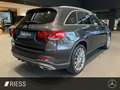 Mercedes-Benz GLC 300 d 4M AMG Keyless-Go Sound-System  Leder Grau - thumbnail 5