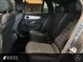 Mercedes-Benz GLC 300 d 4M AMG Keyless-Go Sound-System  Leder Grau - thumbnail 14