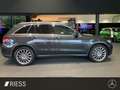 Mercedes-Benz GLC 300 d 4M AMG Keyless-Go Sound-System  Leder Grau - thumbnail 7