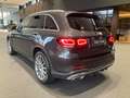 Mercedes-Benz GLC 300 d 4M AMG Keyless-Go Sound-System  Leder Gris - thumbnail 4