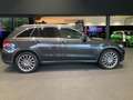 Mercedes-Benz GLC 300 d 4M AMG Keyless-Go Sound-System  Leder Gris - thumbnail 7