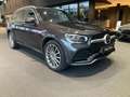 Mercedes-Benz GLC 300 d 4M AMG Keyless-Go Sound-System  Leder Gris - thumbnail 3