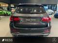 Mercedes-Benz GLC 300 d 4M AMG Keyless-Go Sound-System  Leder Grau - thumbnail 6