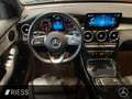 Mercedes-Benz GLC 300 d 4M AMG Keyless-Go Sound-System  Leder Grau - thumbnail 12