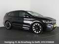 Skoda Enyaq iV 60 Sportline | Accu SOH 92% | Navigatie | Half Schwarz - thumbnail 33