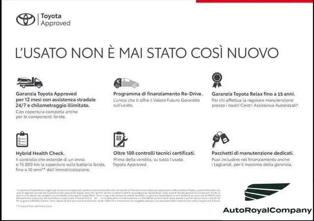 Toyota Aygo X view 2