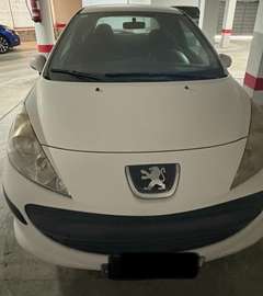 207 1.4HDI Confort Confort