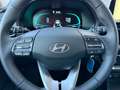 Hyundai i30 Kombi Autom.*140 PS*LED*RFK*Navi* Argent - thumbnail 11