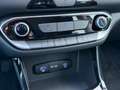 Hyundai i30 Kombi Autom.*140 PS*LED*RFK*Navi* Argent - thumbnail 13