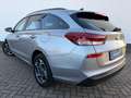 Hyundai i30 Kombi Autom.*140 PS*LED*RFK*Navi* Argent - thumbnail 5