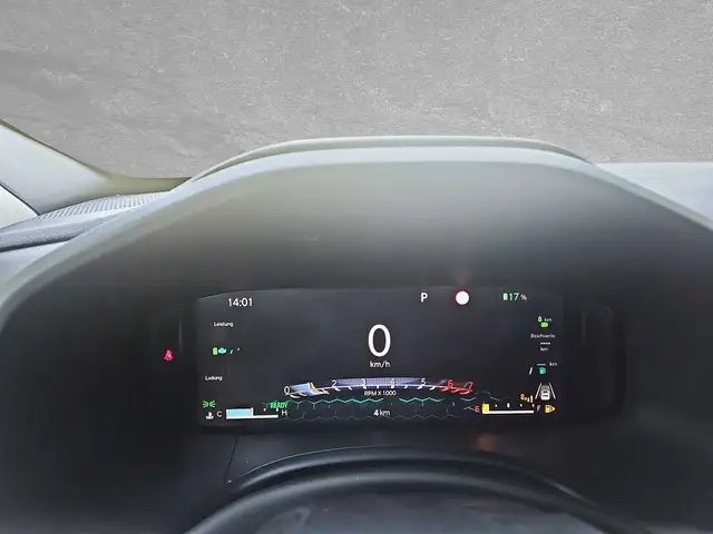 Jeep Renegade view 12