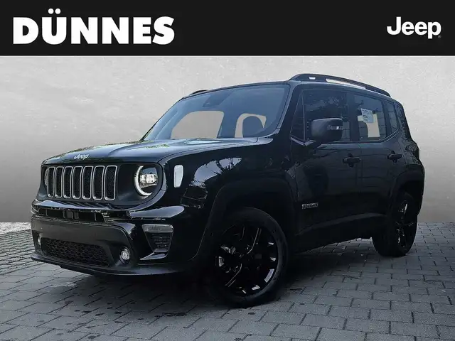 2025 Jeep Renegade for sale