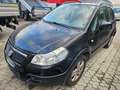 Fiat Sedici Sedici 1,9 JTD Multijet  Emotion 4x4!KEIN ROST!TOP Braun - thumbnail 2