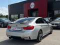 BMW 440 4er Gran Coupe - 440 i M Sport MPPSK Eventuri / H Silber - thumbnail 5
