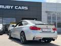 BMW 440 4er Gran Coupe - 440 i M Sport MPPSK Eventuri / H Silber - thumbnail 7