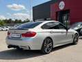 BMW 440 4er Gran Coupe - 440 i M Sport MPPSK Eventuri / H Silber - thumbnail 4