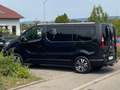 Renault Trafic Pkw Spaceclass Blue dCi 150 Aut. AHK SHZ Klimaaut. Schwarz - thumbnail 6