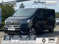 Renault Trafic Pkw Spaceclass Blue dCi 150 Aut. AHK SHZ Klimaaut. Schwarz - thumbnail 1