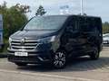 Renault Trafic Pkw Spaceclass Blue dCi 150 Aut. AHK SHZ Klimaaut. Schwarz - thumbnail 2
