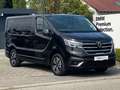 Renault Trafic Pkw Spaceclass Blue dCi 150 Aut. AHK SHZ Klimaaut. Schwarz - thumbnail 4