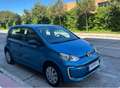 Volkswagen up! e-Up! Style Blauw - thumbnail 2