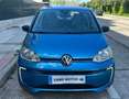 Volkswagen up! e-Up! Style Blauw - thumbnail 4