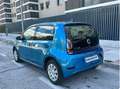 Volkswagen up! e-Up! Style Blauw - thumbnail 3