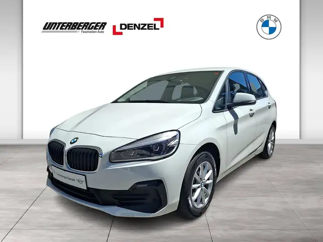 BMW 216 d Active Tourer (F45) Advantage DAB LED RFK