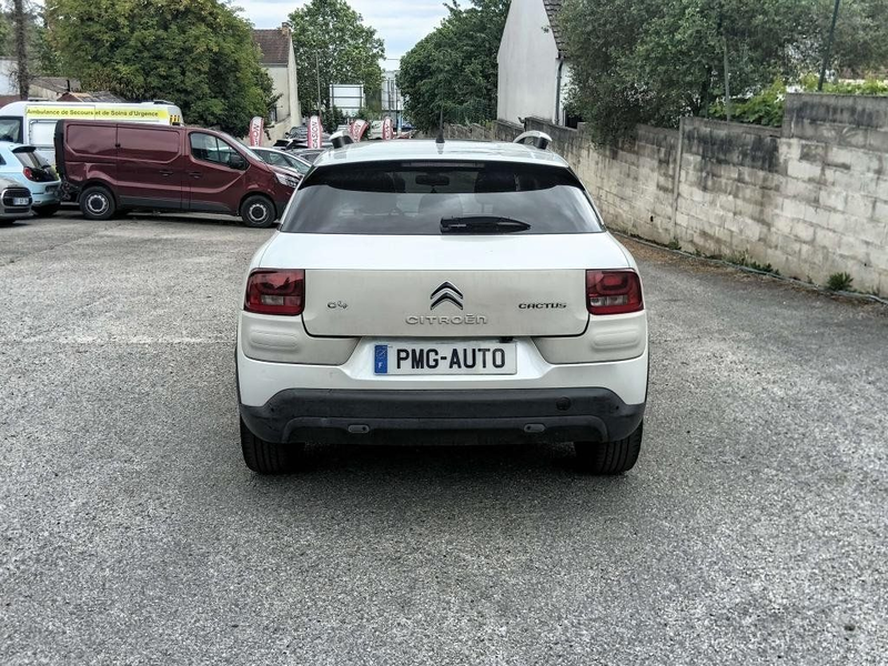 Photo du véhicule