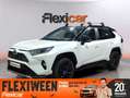 Toyota RAV4 2.5l 220H Advance Blanco - thumbnail 1