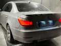 BMW 525 Serie 5 E60 LCI 2007 Berlina 525d Attiva Zilver - thumbnail 3
