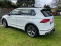 Volkswagen Tiguan R Line Blanc - thumbnail 8