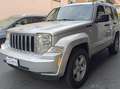 Jeep Cherokee 2.8 crd Limited auto dpf Gris - thumbnail 2