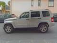 Jeep Cherokee 2.8 crd Limited auto dpf Gris - thumbnail 4