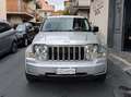 Jeep Cherokee 2.8 crd Limited auto dpf Gris - thumbnail 1