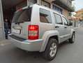 Jeep Cherokee 2.8 crd Limited auto dpf Gris - thumbnail 5