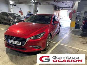 2.2 SKYACTIV-D 110KW EVOLUTION