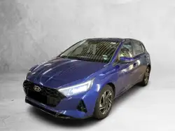 Hyundai i20 Trend LED Klima Sitz. Euro6 1.Hand