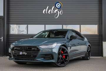 Sportback 50 TFSI e quattro Pro Line Plus S-Line 2