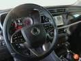 SsangYong Korando G15T Limited 4x2 L.P. Blau - thumbnail 11