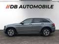 Mercedes-Benz GLC 250 d 4Matic Grau - thumbnail 8
