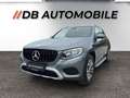 Mercedes-Benz GLC 250 d 4Matic Grau - thumbnail 1
