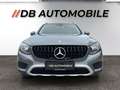 Mercedes-Benz GLC 250 d 4Matic Grau - thumbnail 2
