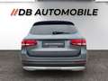Mercedes-Benz GLC 250 d 4Matic Grau - thumbnail 6
