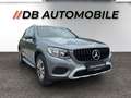 Mercedes-Benz GLC 250 d 4Matic Grau - thumbnail 3