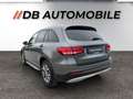 Mercedes-Benz GLC 250 d 4Matic Grau - thumbnail 7