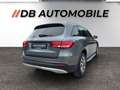 Mercedes-Benz GLC 250 d 4Matic Grau - thumbnail 5